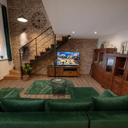 Entire Loft In Budapest, Szell Kalman Ter * Budapest