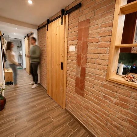 Entire Loft In Budapest, Szell Kalman Ter Budapest