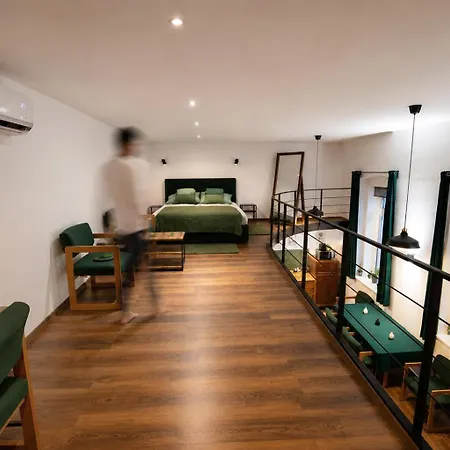 Entire Loft In Budapest, Szell Kalman Ter Apartment *